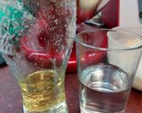 Piskóta recept fázis 4 fotója