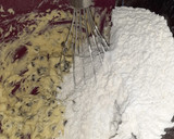 Foto del paso 3 de la receta: Cookies con chips de chocolate🍪