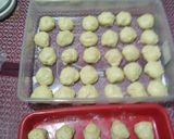 Foto langkah ke 7 dari resep Donat santan.