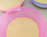 Hurricane layer ogura kek