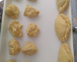 Foto langkah ke 3 dari resep Pastel renyah.