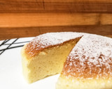 Foto del paso 22 de la receta: Pastel de queso japonés