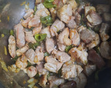 Foto del paso 2 de la receta: Magro con tomate