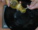 香腸炒高麗菜的食譜步驟7照片