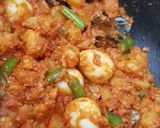 Foto langkah ke 5 dari resep Sambal Goreng Kentang.