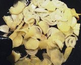 Foto del paso 1 de la receta: Filetitos de cerdo a la cerveza
