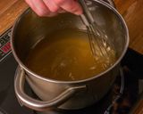 Húsvéti sonka aszpikban recept fázis 2 fotója