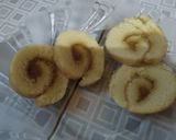 Foto langkah ke 4 dari resep Bolu gulung.