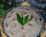 Foto langkah ke 3 dari resep Pistuban Khas Semarang (aka carang gesing).