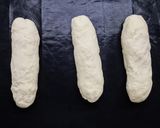 Belül puha, kívül ropogós bagett 😊 recept fázis 10 fotója