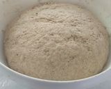 Foto del paso 2 de la receta: Pan integral