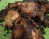 Foto langkah ke 5 dari resep Ayam Goreng Bumbu Manis.
