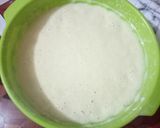 Foto langkah ke 3 dari resep Martabak keju susu (nomixer).