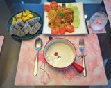 รูปขั้นตอนการทำที่ 3 ของ 🫕 ไข่เจียวเห็ดหูหนูขาว 🫕 …ไข่แทรกในเห็ด…. ได้สัมผัสกรุบกรับ….ตอนเคี้ยว 🥰