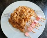 หมูปิ้ง: หม้อทอดไร้น้ำมัน (เมนูอาหารลูก 1 ขวบขึ้นไป) วิธีทำสูตร 6 รูป