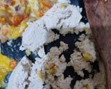 Foto langkah ke 4 dari resep Menu Bekal 7 : Tahu Telur.