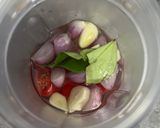 Foto langkah ke 2 dari resep Kerang Hijau Saus Padang 👍🏼✨.