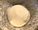Gluténmentes kenyér recept fázis 1 fotója