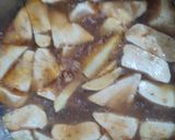 Foto langkah ke 13 dari resep Semur Daging Tahu Kentang.