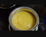 பூசணிக்காய் அல்வா(poosanikkai halwa recipe in tamil) ரெசிபி ஸ்டேப் 4 புகைப்படம்