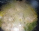 Foto langkah ke 5 dari resep Ayam Lompok khas Kampar Riau.