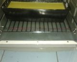 Foto langkah ke 7 dari resep Bika Ambon Oven.