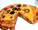 Egg Pizza recipe step 10 photo