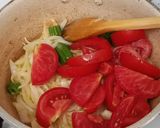 عکس مرحله 3 از دستور مرغ کَره ای (هندی)