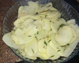 Foto del paso 2 de la receta: Papas crujientes