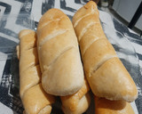 Foto del paso 9 de la receta: Pan casero súper fácil !