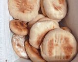 Foto del paso 10 de la receta: Pan de huevo