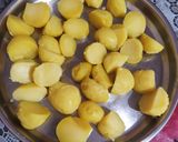ભુંગળા બટેટા રેસીપી સ્ટેપ1ફોટો