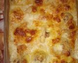 Foto del paso 2 de la receta: Coliflor en salsa bechamel gratinado