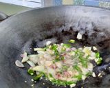 Foto langkah ke 4 dari resep Tumis sosis sayur🌭🥕🥬.