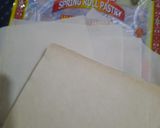 Foto langkah ke 2 dari resep Dodol Aroma.