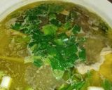 Foto langkah ke 3 dari resep Soto Kering Khas Klaten.