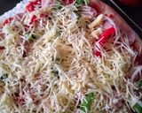 Foto langkah ke 5 dari resep Pizza Hap.