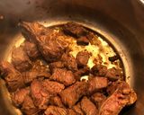 Foto del paso 2 de la receta: Sopa menestron