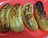 Foto langkah ke 2 dari resep Pisang coke (cokelat keju).