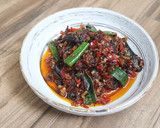 Foto langkah ke 9 dari resep Sarden Rica-Rica Khas Manado.