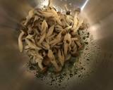 Marinated mushrooms made with salted rice malt recipe step 4 photo