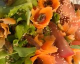 Foto del passaggio 3 della ricetta Primavera in tavola