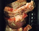 Foto del paso 1 de la receta: Filete de costilla de Res