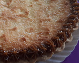 Foto del paso 6 de la receta: Tarta de coco y dulce de leche