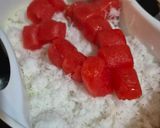 Foto langkah ke 8 dari resep Cenil singkong.