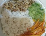 Foto langkah ke 6 dari resep Bibimbap ala-ala.