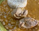 Foto del paso 7 de la receta: Frijol Blanco 🇬🇹