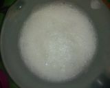 Foto del paso 3 de la receta: Bizcochuelo casero para acompañar ricos mates o para cumpleaños