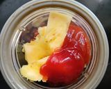 Foto langkah ke 3 dari resep Kerang Rebus Sambal Nanas.