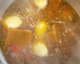 Foto del paso 2 de la receta: Cazuela de osobuco al estilo Grace